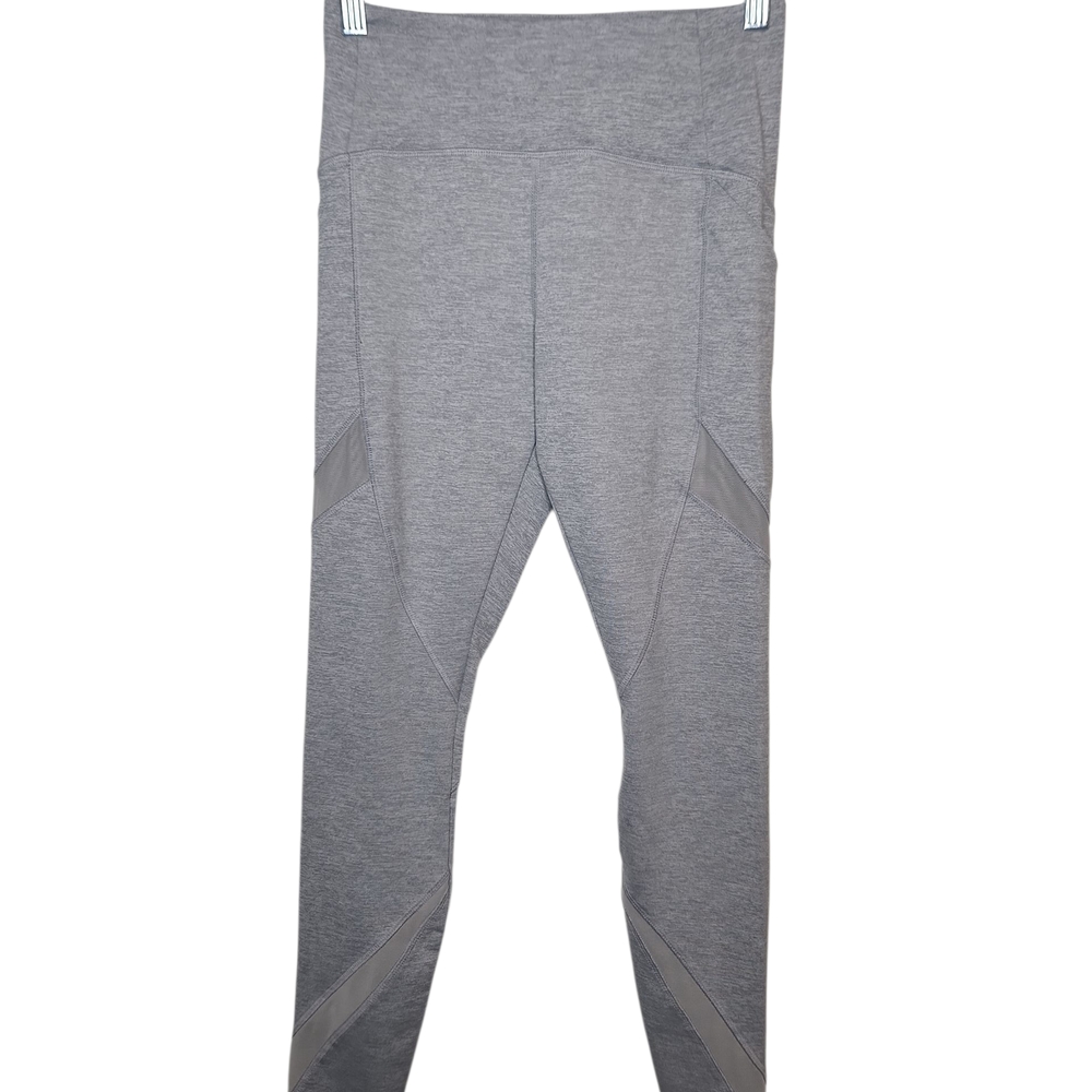 Forever 21 Heather Gray Leggings